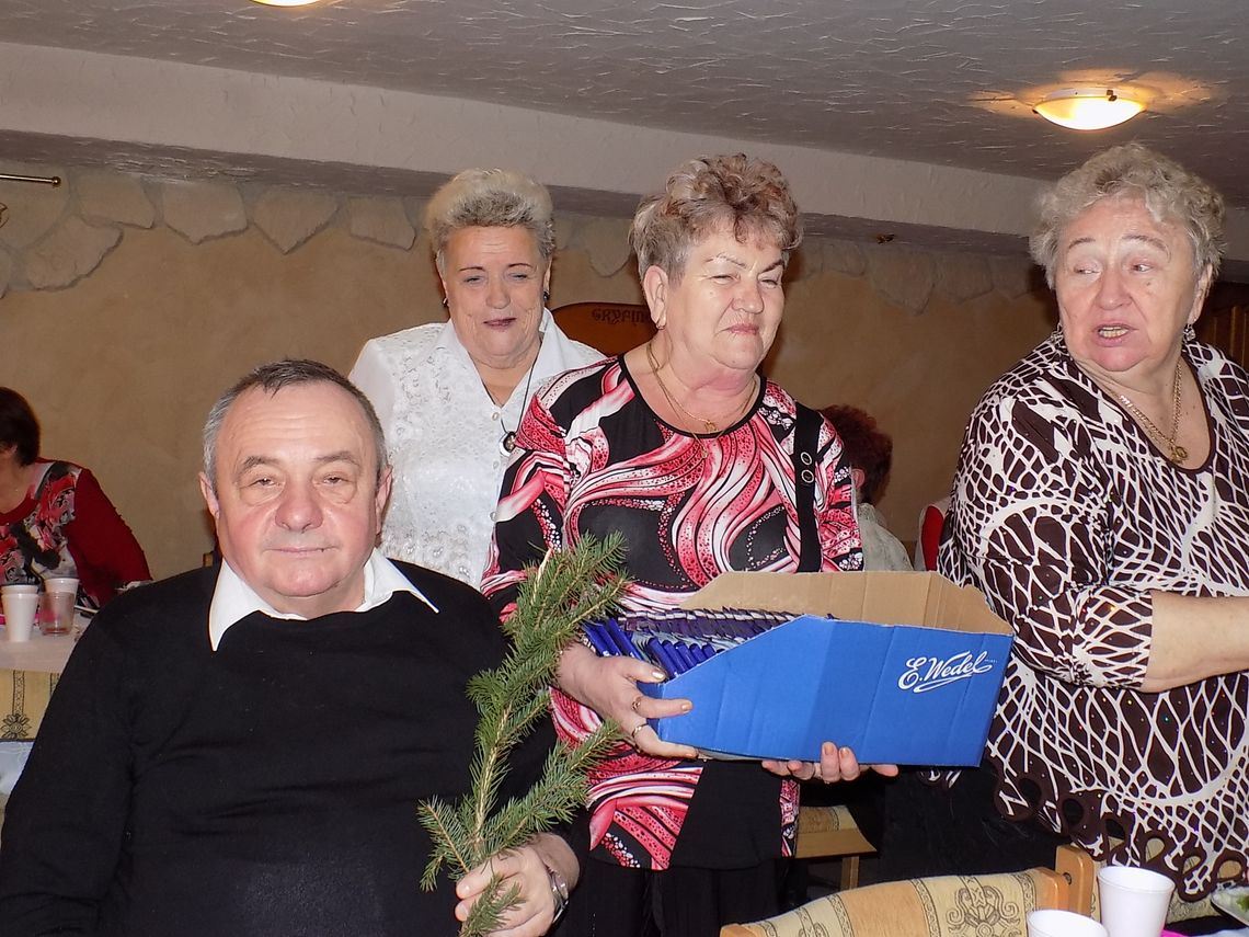 Czekali, ale się nie doczekali Czekali, ale się nie doczekali