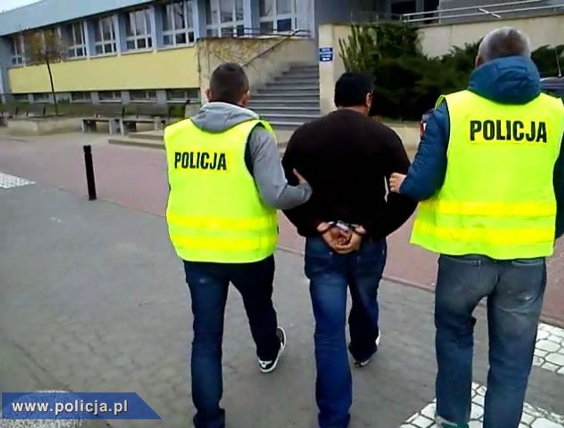 Czerpali korzyści z prostytucji małoletniej. Odpowiedzą też za handel ludźmi Czerpali korzyści z prostytucji małoletniej. Odpowiedzą też za handel ludźmi