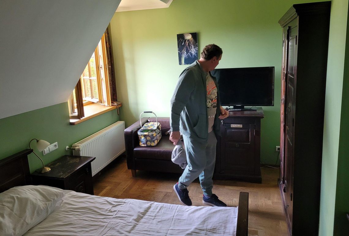 Czerwcówka 2026 w pełni. Polacy stawiają na tańsze i krótsze wyjazdy blisko domu