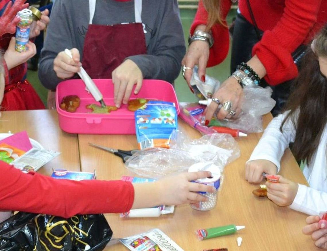 Część pracowników i dzieci musi odbyć kwarantannę. Przedszkolaki na nauczaniu zdalnym Część pracowników i dzieci musi odbyć kwarantannę. Przedszkolaki na nauczaniu zdalnym