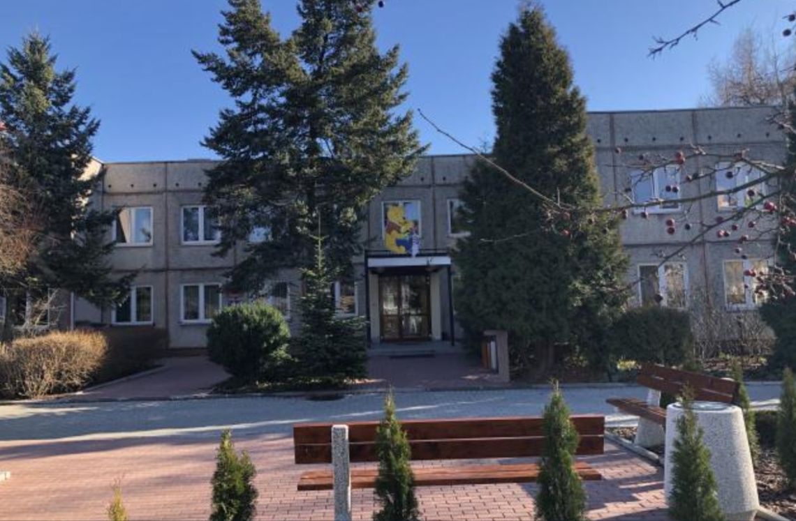 Część przedszkolaków musi zostać w domu Część przedszkolaków musi zostać w domu