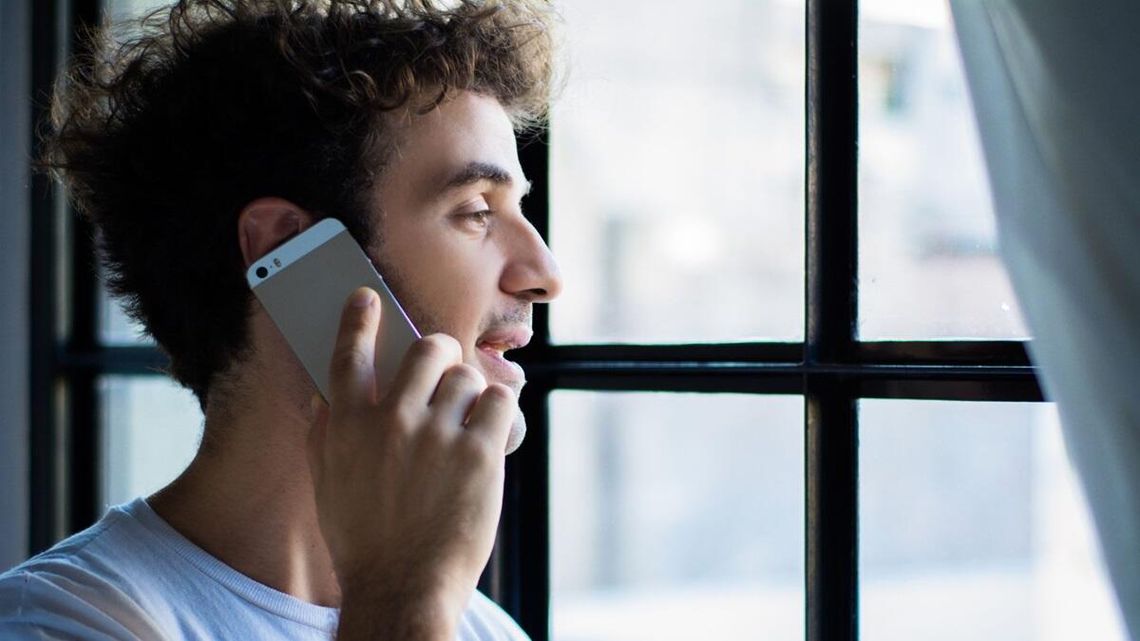 Czy gdy często korzystam ze smartfonu, to mogę mieć przez to raka? Czy gdy często korzystam ze smartfonu, to mogę mieć przez to raka?