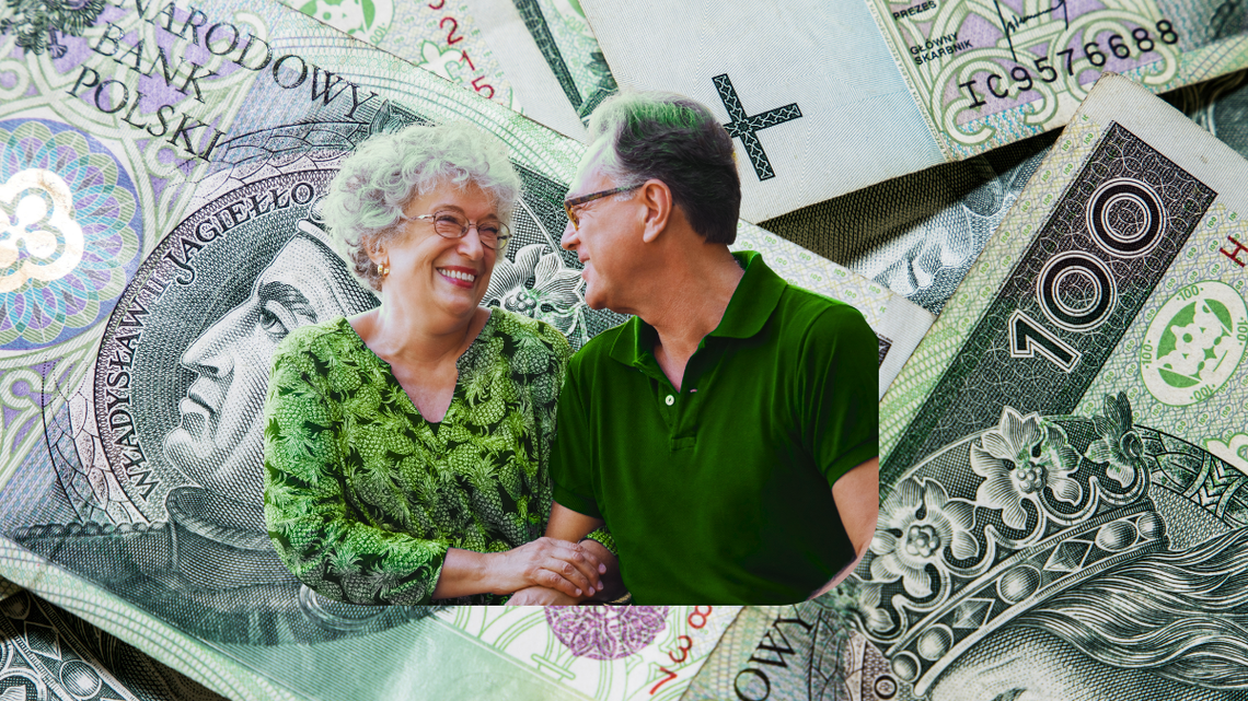 Przyszłe rządy mogą zrezygnować z czternastej emerytury. Powód zdaje się być oczywisty Przyszłe rządy mogą zrezygnować z czternastej emerytury. Powód zdaje się być oczywisty