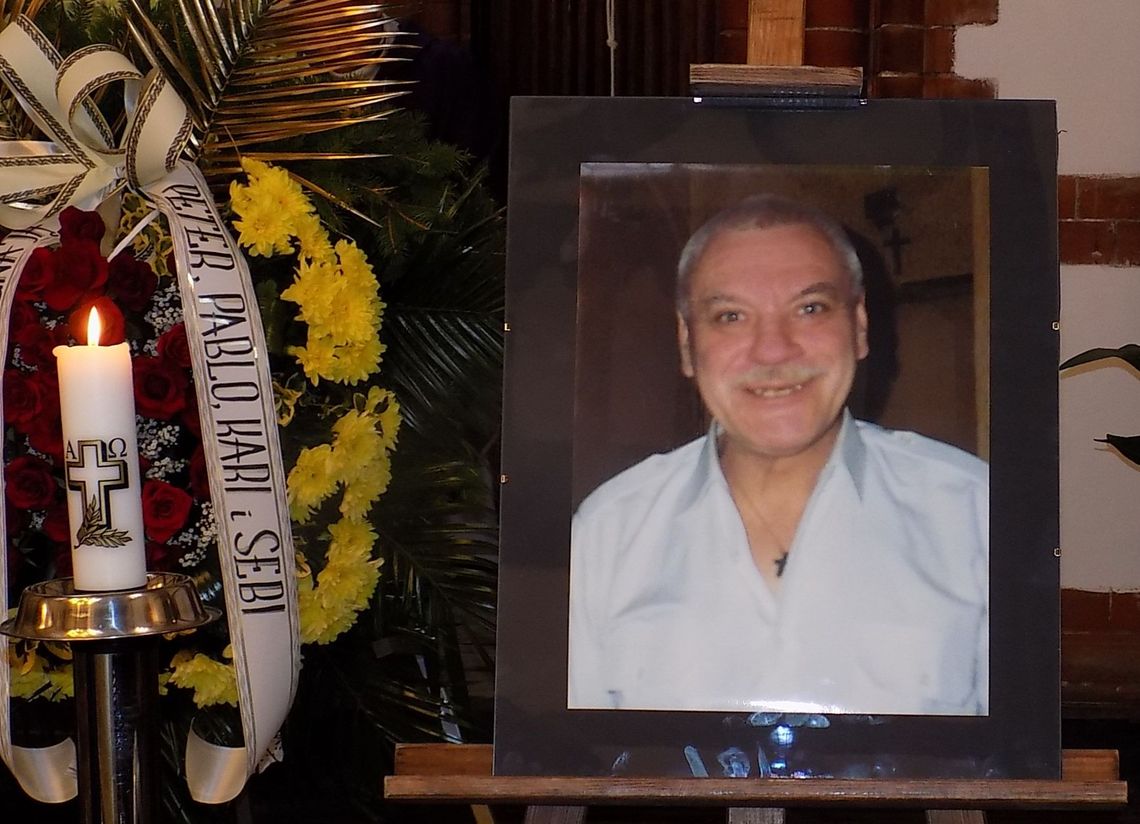 Czuwaj, druhu Józefie Czuwaj, druhu Józefie