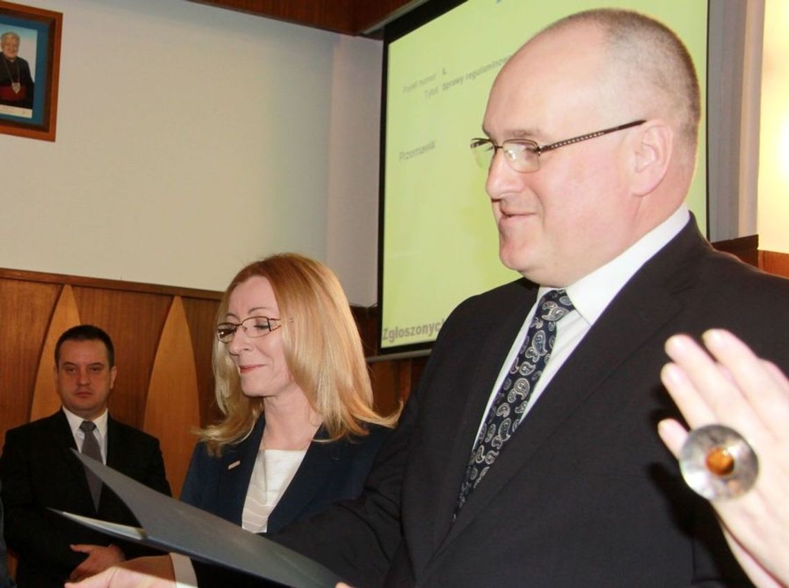 Czy będzie obwodnica Gryfina Czy będzie obwodnica Gryfina