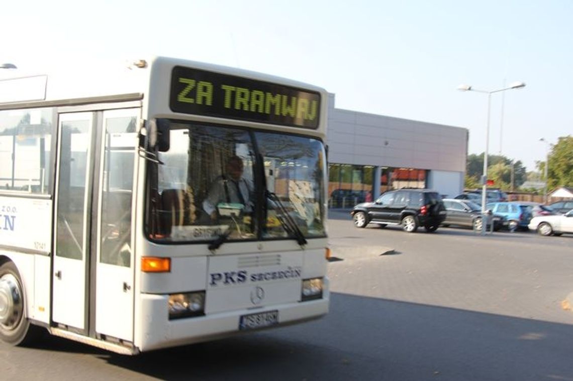 Czy będzie tramwaj w Gryfinie Czy będzie tramwaj w Gryfinie