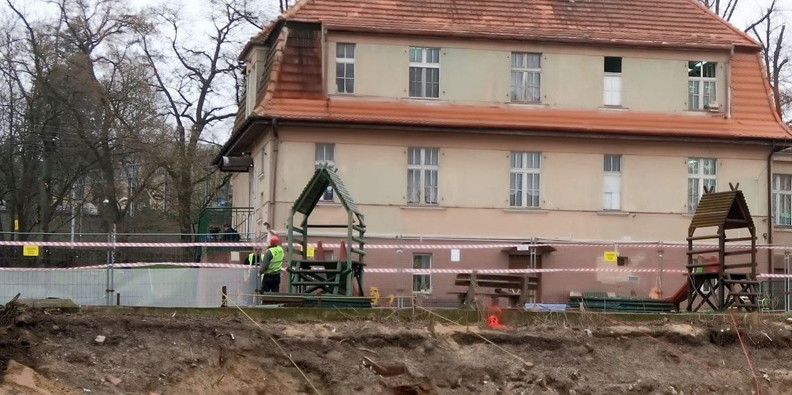 Czy budynek przedszkola spełnia wymogi przeciwpożarowe? Władze milczą Czy budynek przedszkola spełnia wymogi przeciwpożarowe? Władze milczą