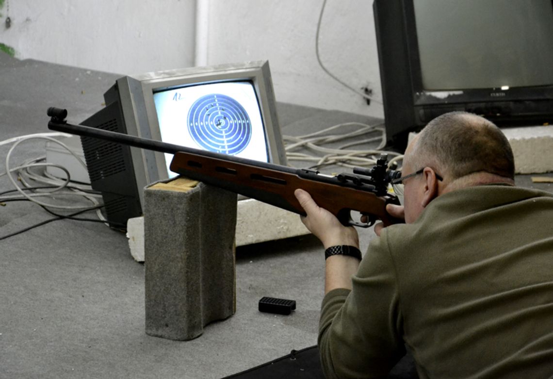 Czy burmistrz trafił do tarczy? Uhonorowany Mikołaj Gruszka Czy burmistrz trafił do tarczy? Uhonorowany Mikołaj Gruszka