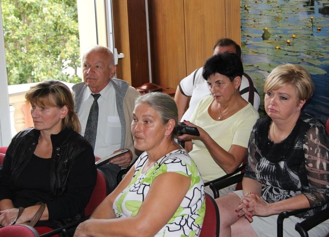 Czy burmistrz zdymisjonuje wiceburmistrza? Czy burmistrz zdymisjonuje wiceburmistrza?