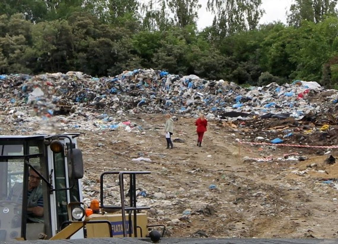 Czy doszło do zagrożenia życia i zdrowia? Wszczęto kontrolę