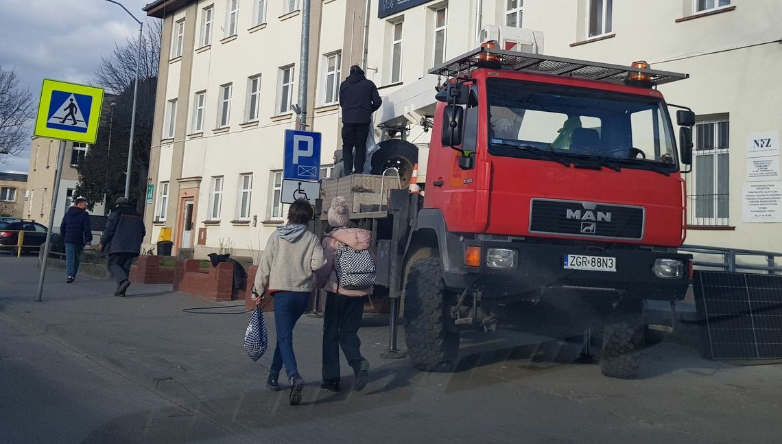 Czy fotowoltaika na przychodni od tej strony ma sens Czy fotowoltaika na przychodni od tej strony ma sens