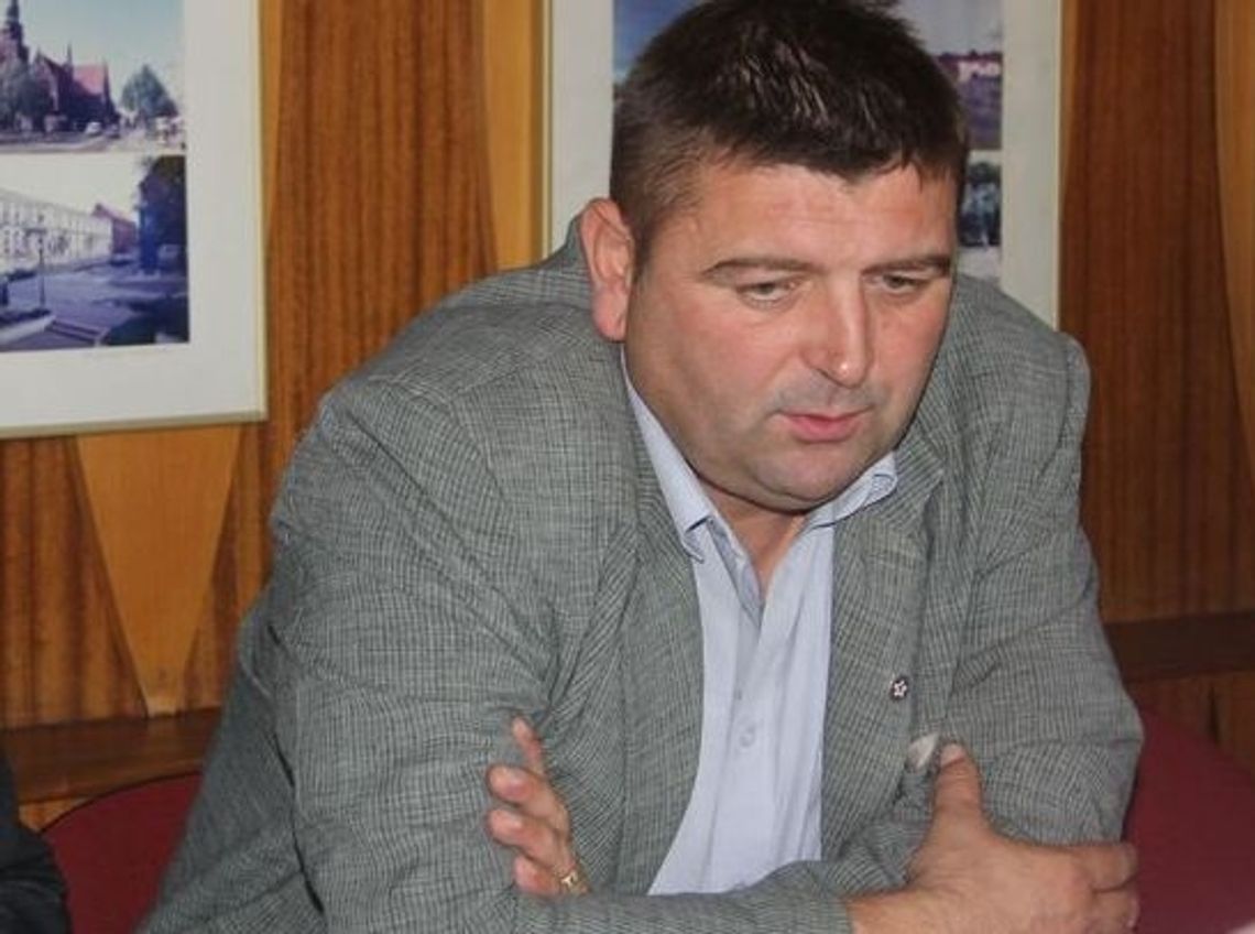 Czy głosowali po omacku Czy głosowali po omacku