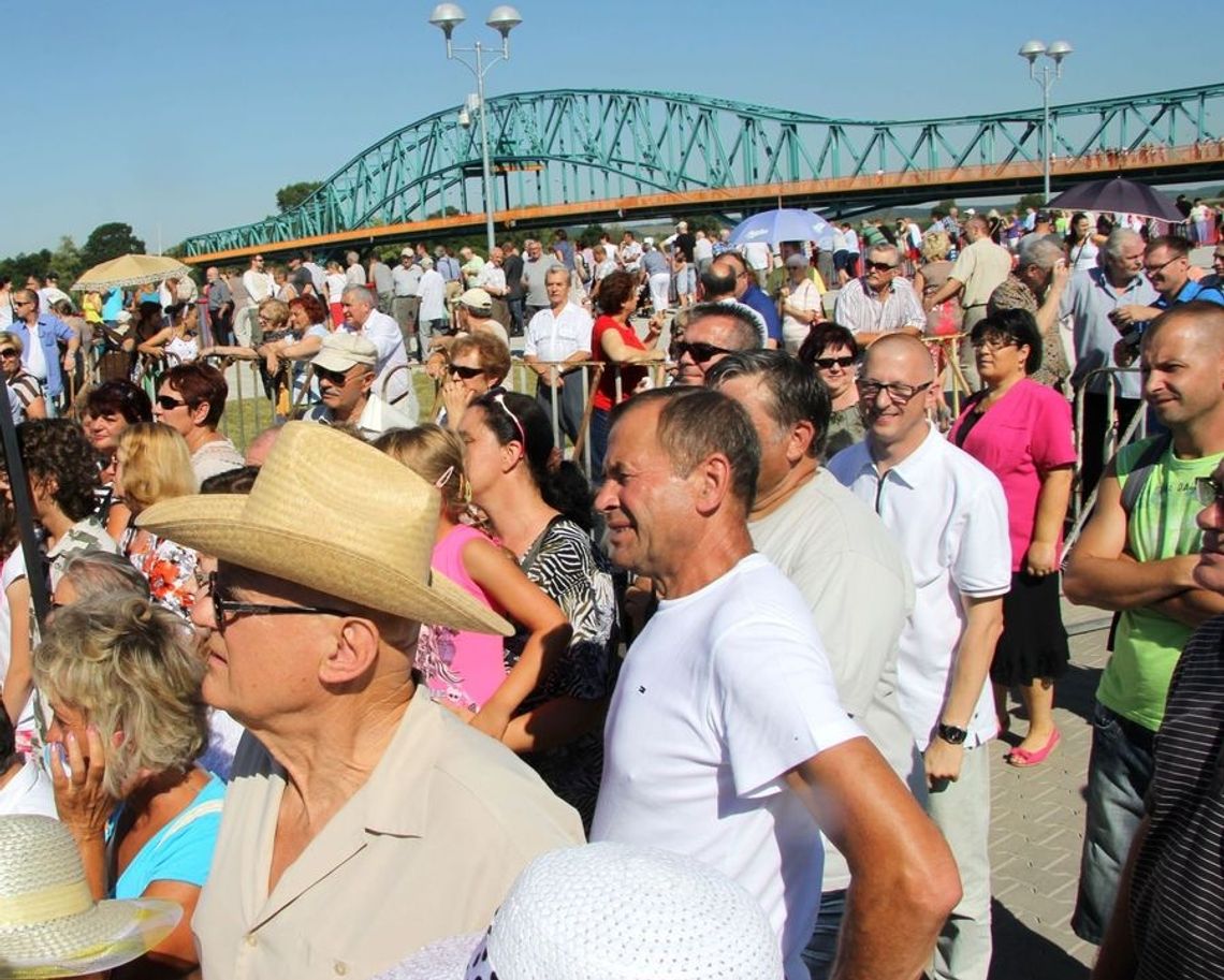Czy gmina Gryfino przekroczy barierę 30 tysięcy Czy gmina Gryfino przekroczy barierę 30 tysięcy
