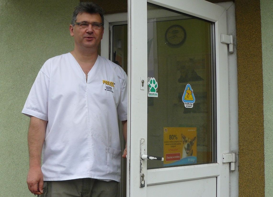 Czy gminę stać na akcję „czip”? Czy gminę stać na akcję „czip”?