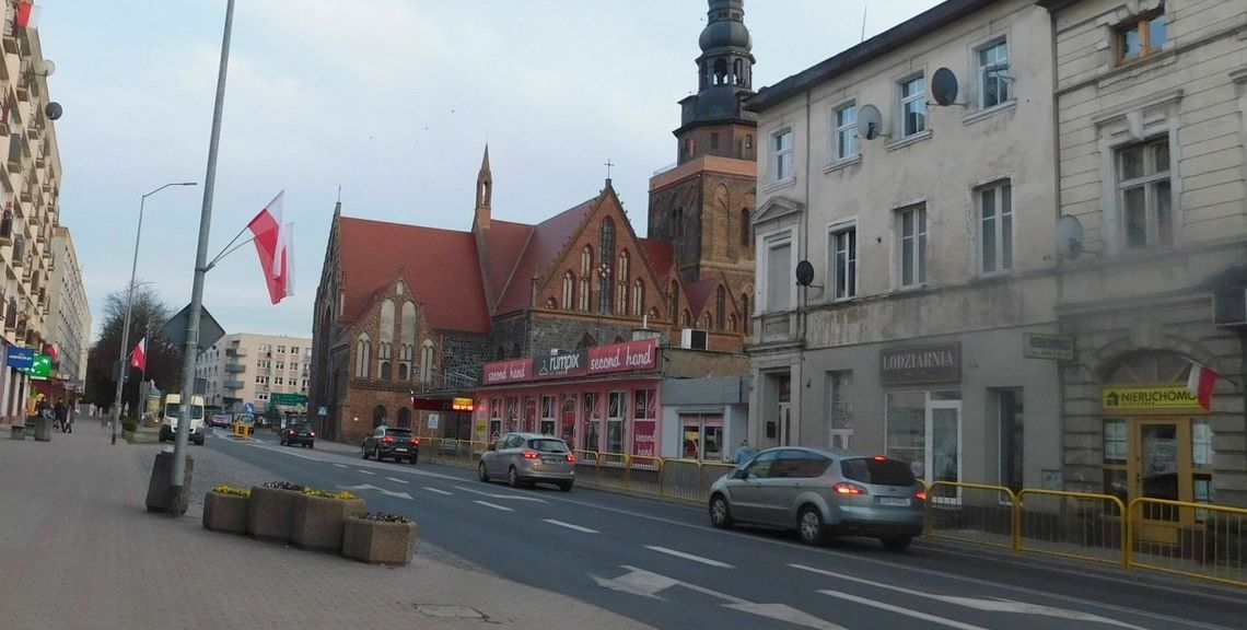 Czy gryfinianie pamiętają o tym święcie? Dzień Flagi Rzeczypospolitej Polskiej. Czy gryfinianie pamiętają o tym święcie? Dzień Flagi Rzeczypospolitej Polskiej.