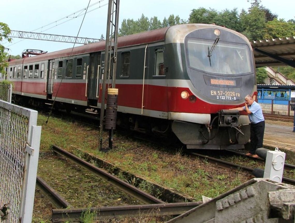 Czy Gryfino przystąpi do konsultacji o budowie systemu transportu publicznego? Czy Gryfino przystąpi do konsultacji o budowie systemu transportu publicznego?