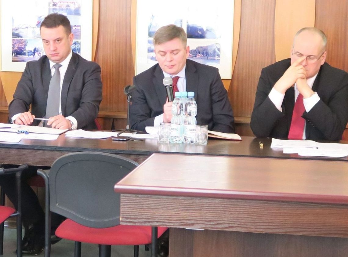 Czy Gryfino skorzysta z pieniędzy RPO WZ 2014-2020 na strefę przemysłową Czy Gryfino skorzysta z pieniędzy RPO WZ 2014-2020 na strefę przemysłową