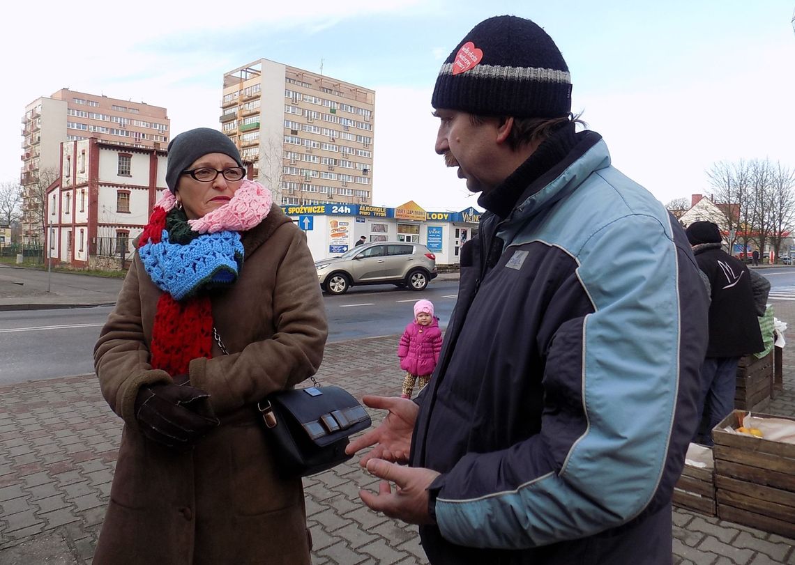 Czy i gdzie zorganizowane zostaną Gryfińskie Targi Wiejskie Czy i gdzie zorganizowane zostaną Gryfińskie Targi Wiejskie