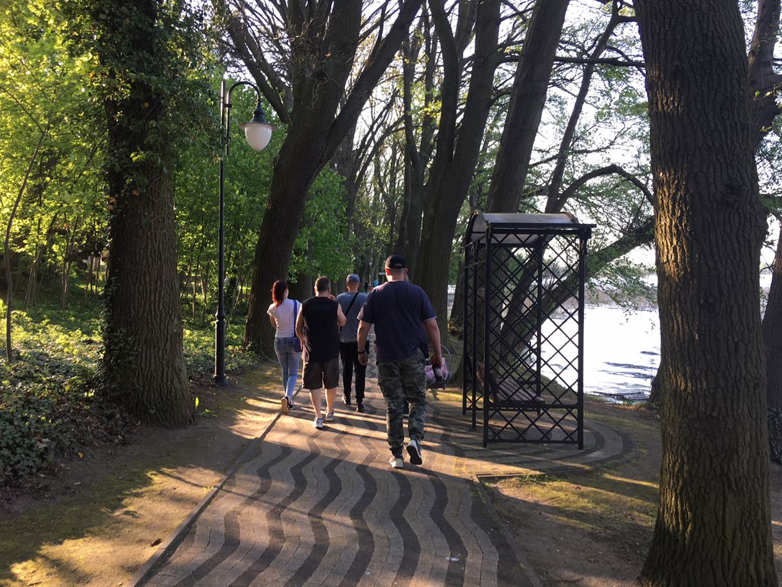 Czy miasto gotowe jest na przyjazd turystów? Czy miasto gotowe jest na przyjazd turystów?