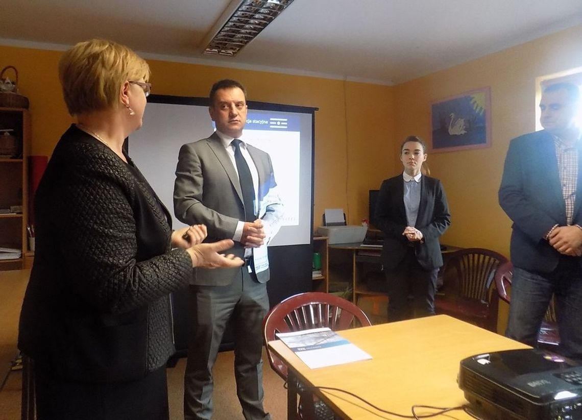 Czy mieszkańcy mają powody do obaw? Czy mieszkańcy mają powody do obaw?