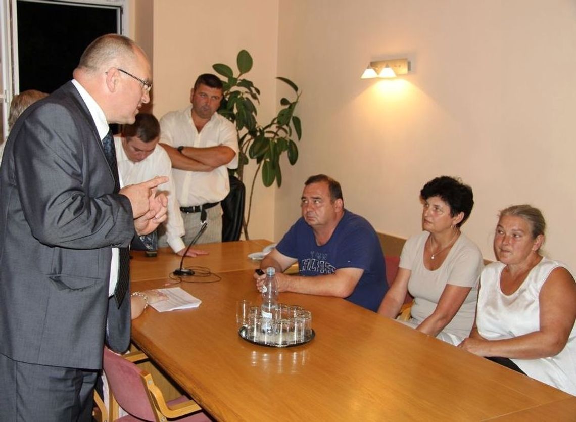 Czy mieszkańcy Pomorskiej będą zadowoleni Czy mieszkańcy Pomorskiej będą zadowoleni