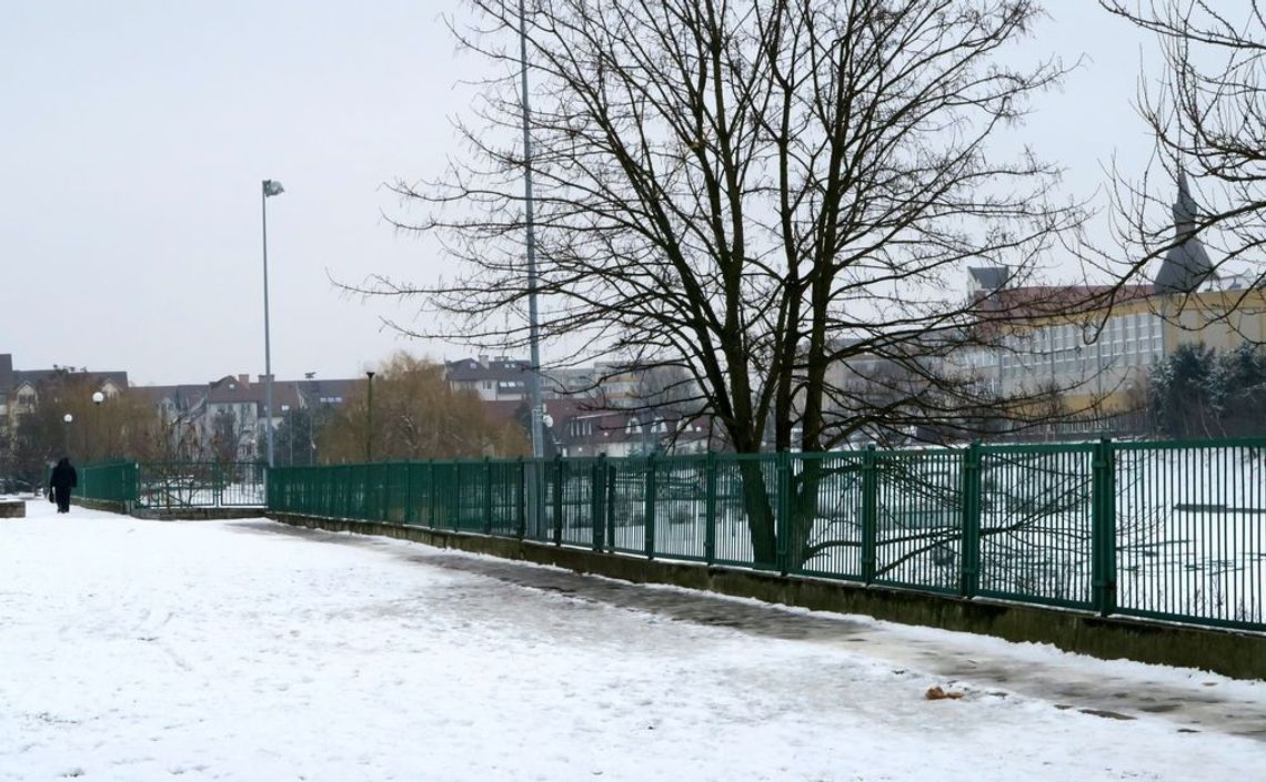 Czy musimy czekać na wiosnę? Czy musimy czekać na wiosnę?