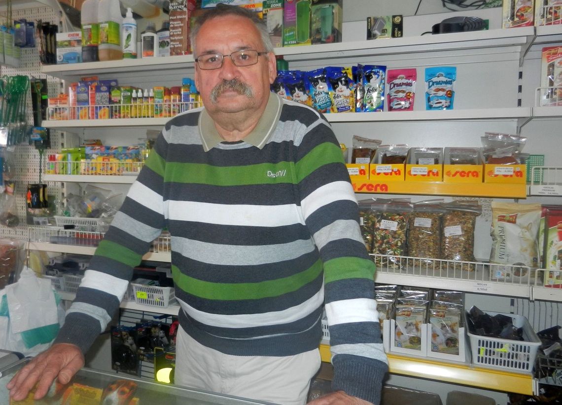 Czy na pewno winien kot Czy na pewno winien kot