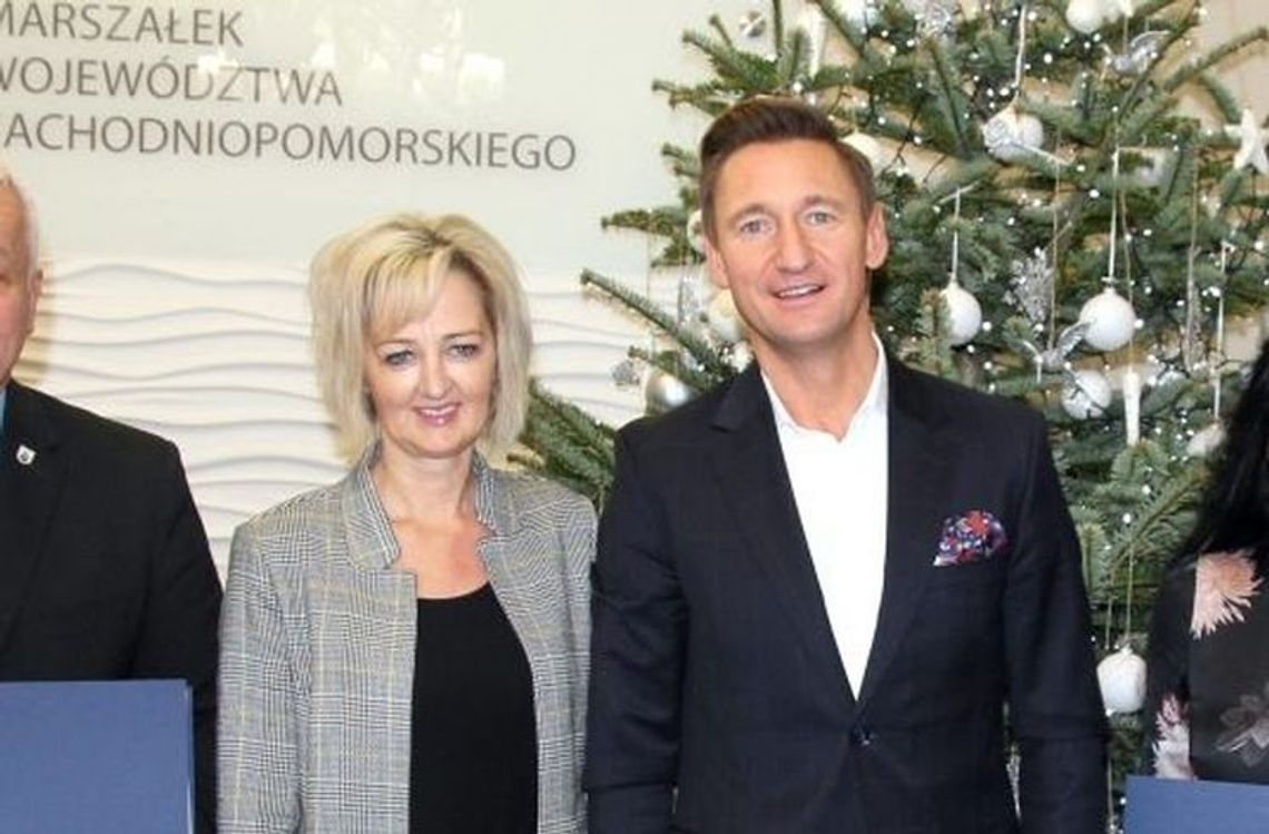 Czy nasz powiat zostanie Portem Kultury Pomorza Zachodniego? Czy nasz powiat zostanie Portem Kultury Pomorza Zachodniego?