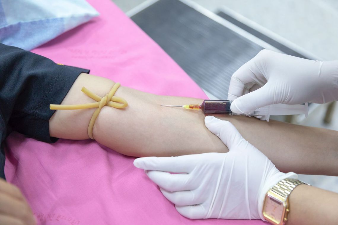 Czy oddawanie krwi jest bezpieczne? 14 czerwca - Światowy Dzień Krwiodawcy