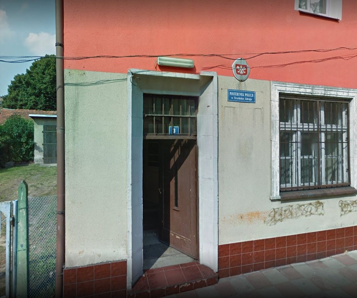  Czy odtworzą zlikwidowany posterunek