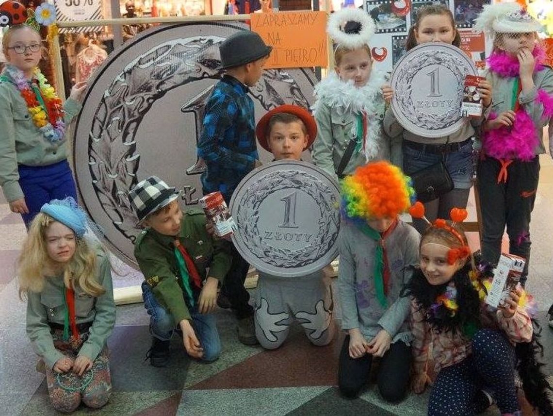 Czy padnie nowy rekord Guinnessa? - Kilometry Dobra Czy padnie nowy rekord Guinnessa? - Kilometry Dobra