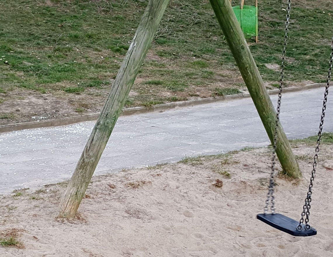 Czy patologia zawitała tutaj na dobre?