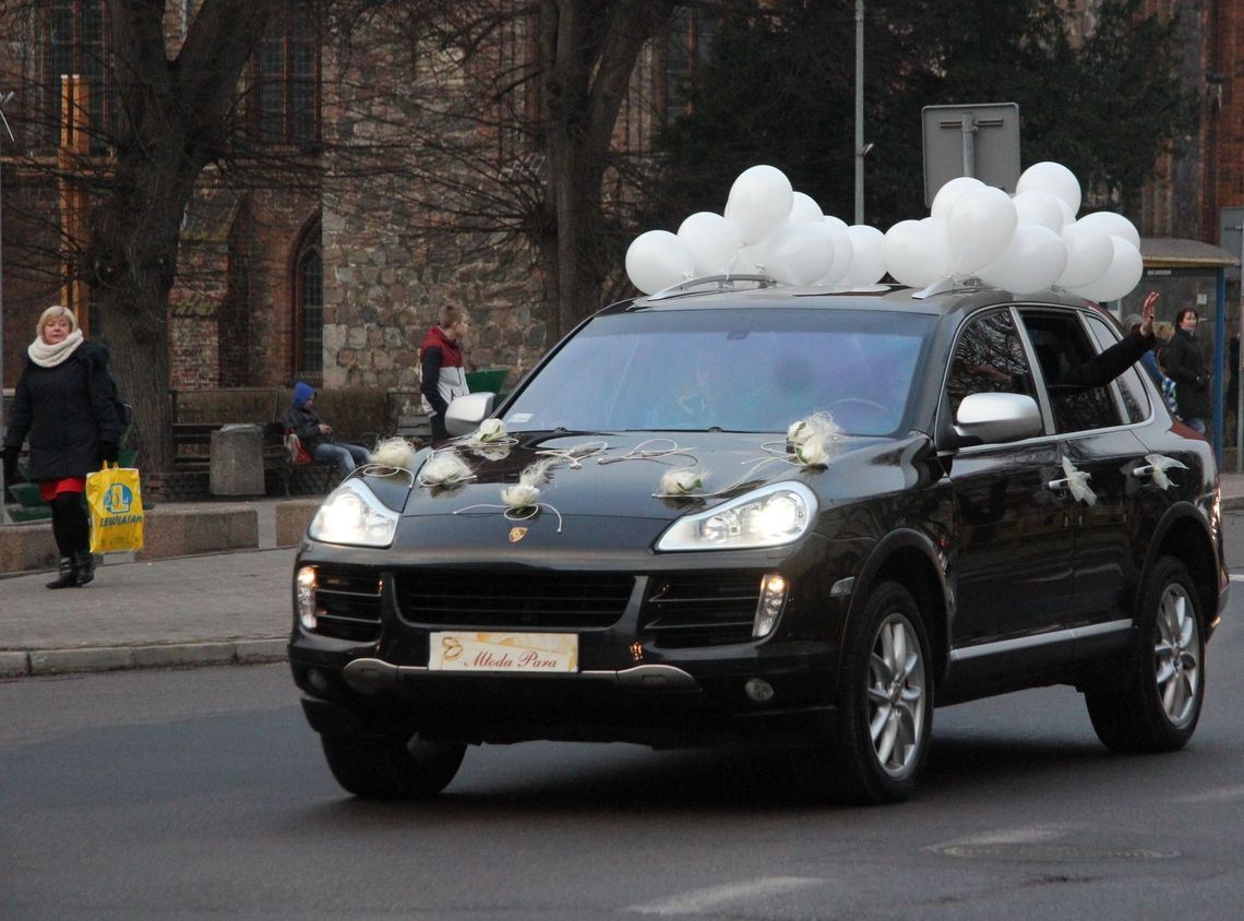 Czy piątek to dobry termin na ślub?