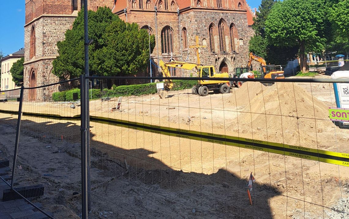 Czy po serii 2 awarii sieci może dojść do kolejnych wycieków gazu na Placu Barnima I? Czy po serii 2 awarii sieci może dojść do kolejnych wycieków gazu na Placu Barnima I?