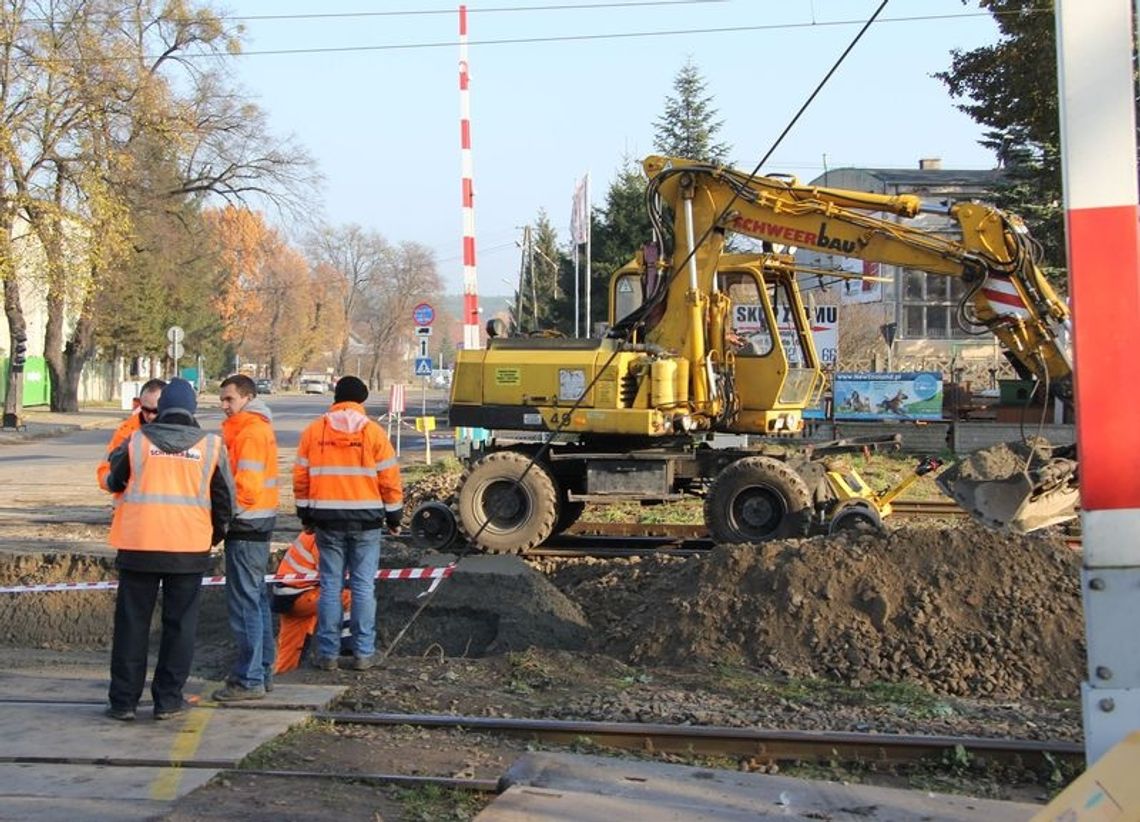 Czy poprawią przejazd