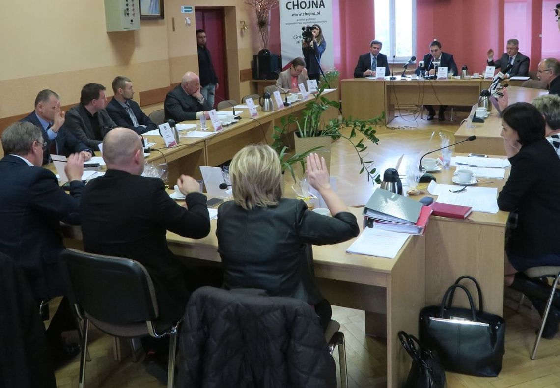 Czy radni pójdą po rozum do głowy