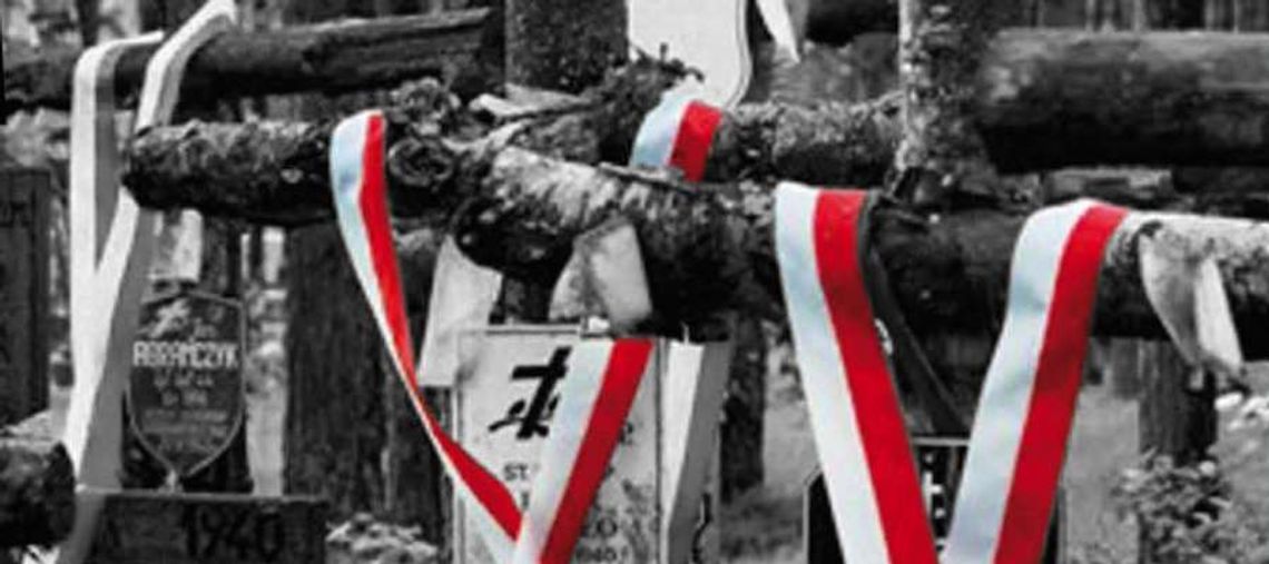 Czy Rosjanie zburzą pomnik katyński? Czy Rosjanie zburzą pomnik katyński?