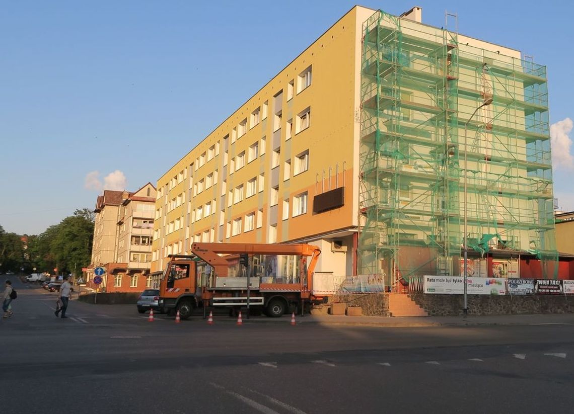 Czy się podoba? Czy się podoba?