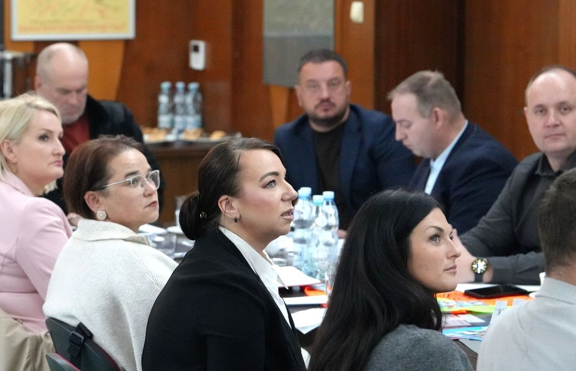 Czy służby nadrobią zaległości i zapewnią bezpieczeństwo? Kryzysowe zebranie przed zimą Czy służby nadrobią zaległości i zapewnią bezpieczeństwo? Kryzysowe zebranie przed zimą