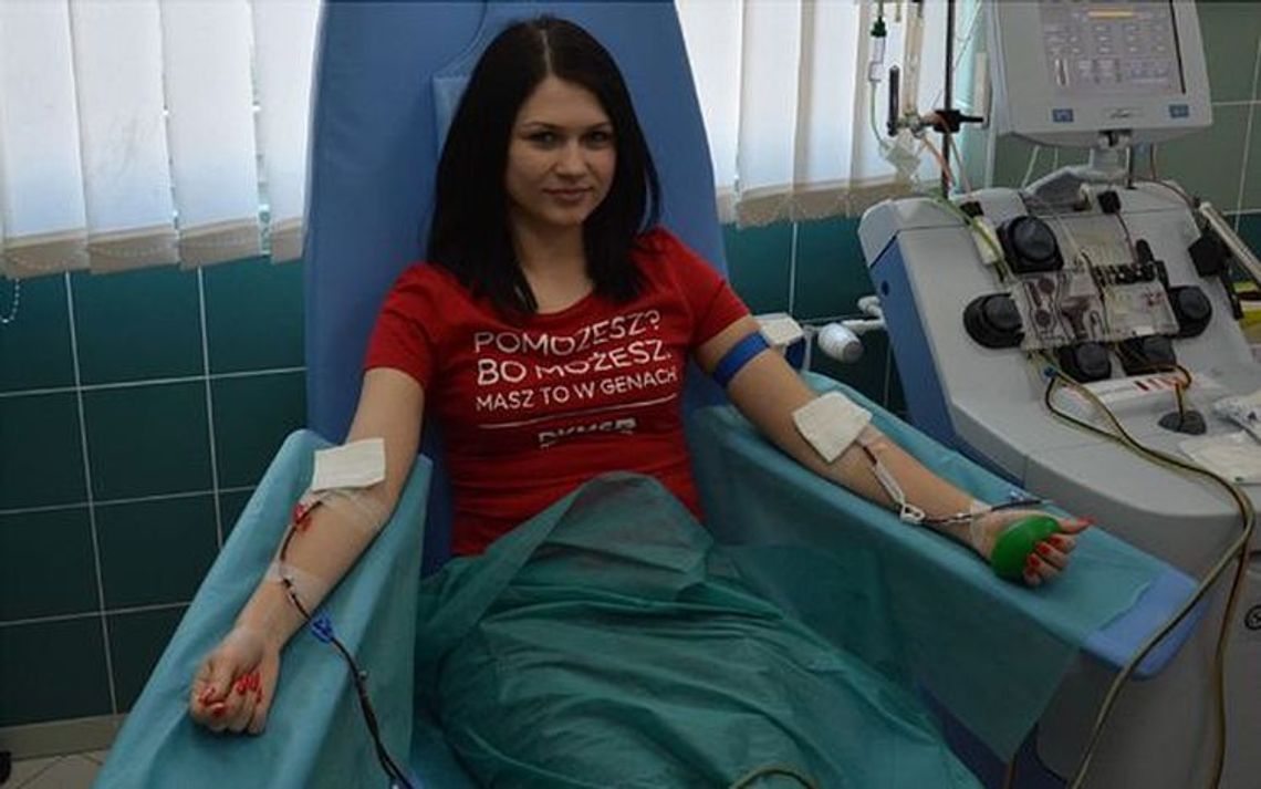 Czy szpik pobiera się z kręgosłupa? Kim jest bliźniak genetyczny? Czy szpik pobiera się z kręgosłupa? Kim jest bliźniak genetyczny?