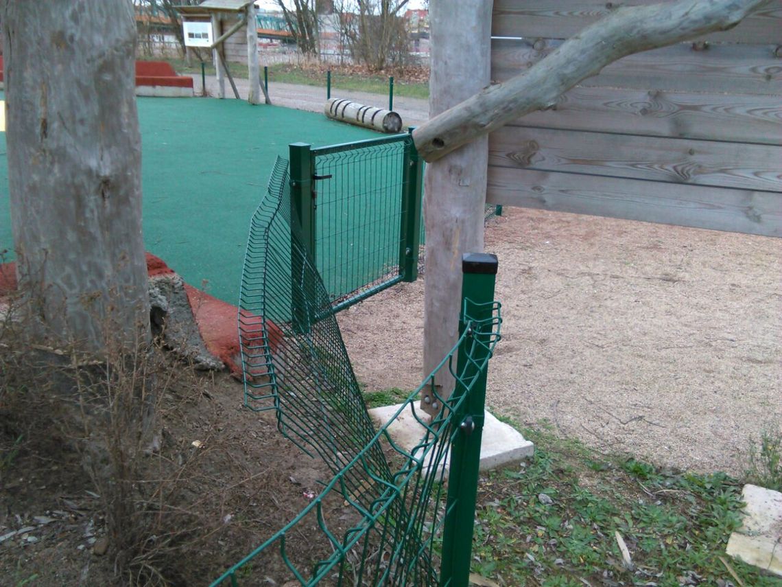 Czy taki widok powinny obserwować dzieci?