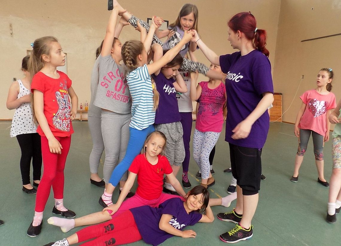 Czy ten plan to gra pozorów?