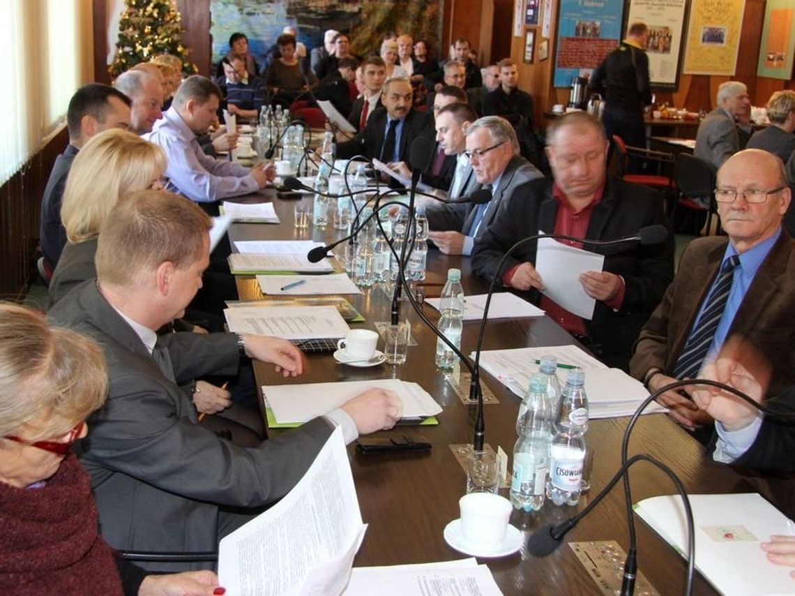 Czy uchwalą wreszcie budżet Czy uchwalą wreszcie budżet