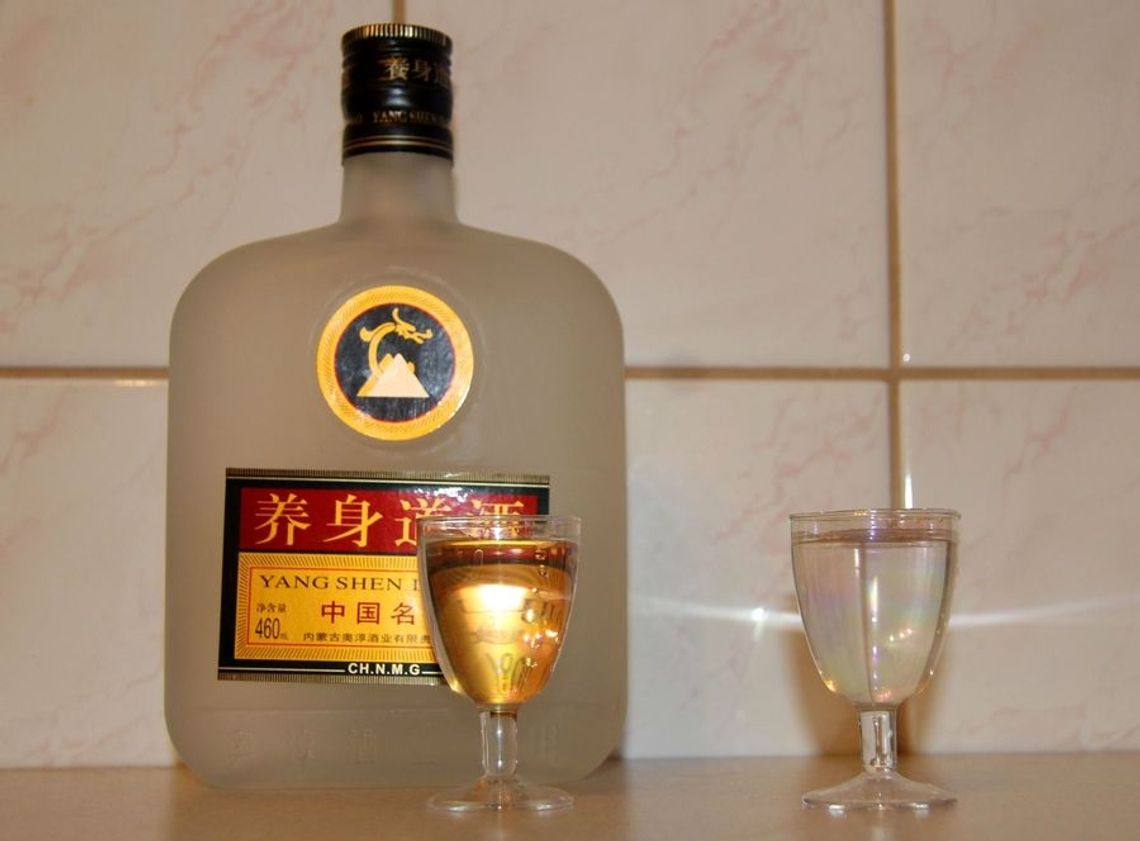 Czy w Cedyni kupują głosy za alkohol? Czy w Cedyni kupują głosy za alkohol?