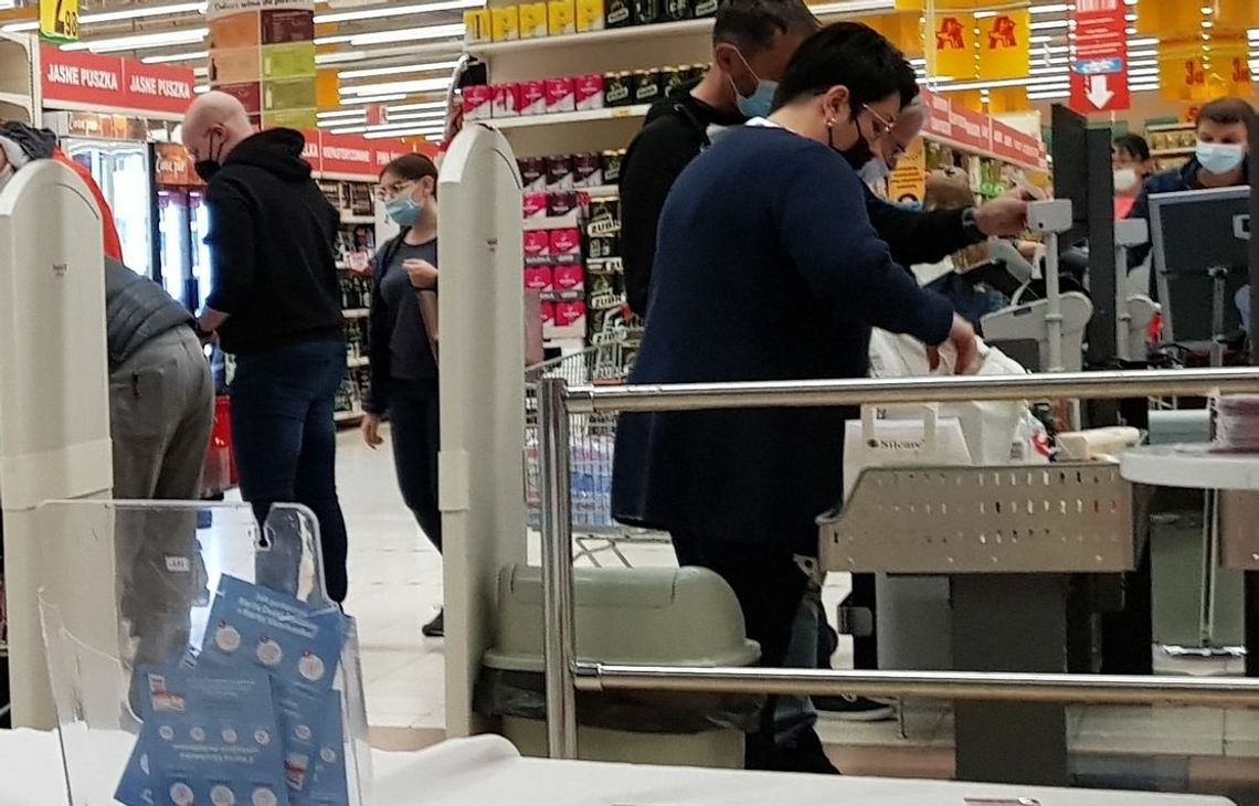 Czy w niedzielę sklepy są otwarte? Czy w niedzielę sklepy są otwarte?