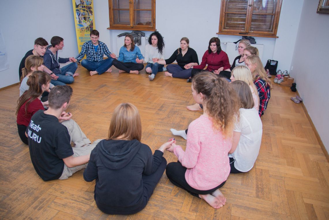 Czy warto słuchać młodzieży? Czy warto słuchać młodzieży?