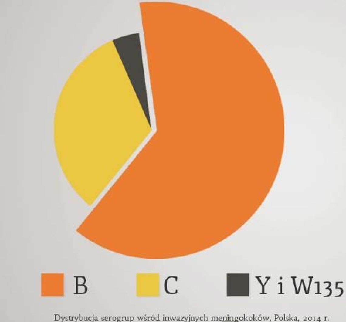Czy warto szczepić przed meningokokami? Czy warto szczepić przed meningokokami?