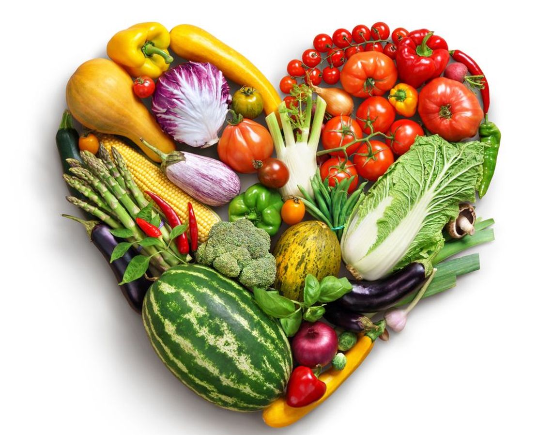 Czy wegetarianizm to przyszłość? Czy wegetarianizm to przyszłość?