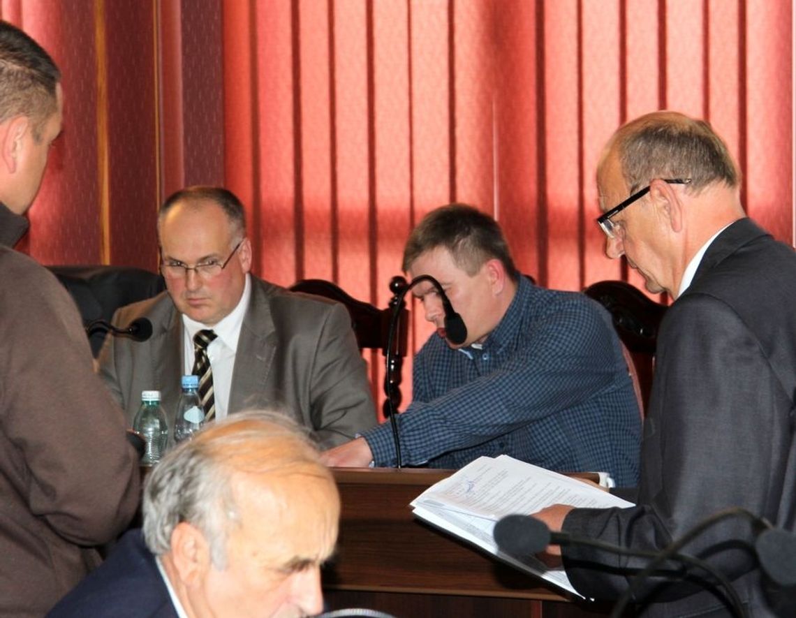 Czy złamali prawo Czy złamali prawo