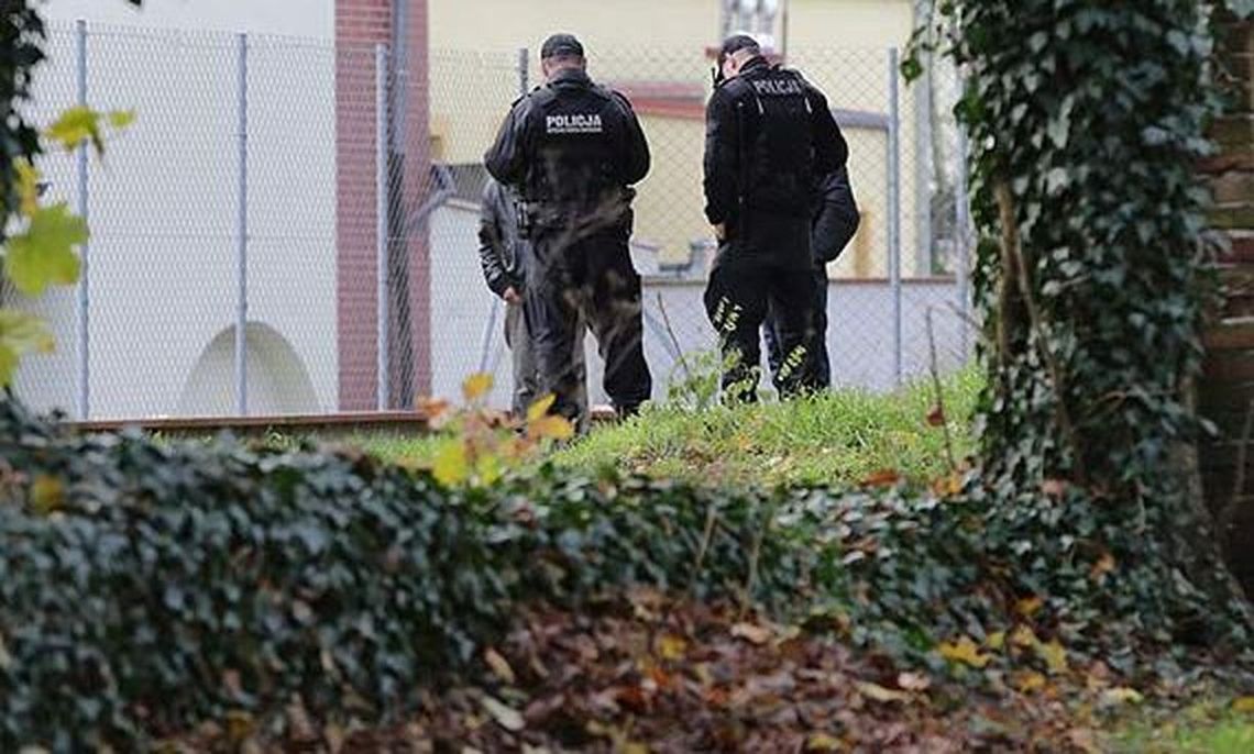 Znaleziony na oczyszczalni płód urodził się żywy czy martwy? Trwa śledztwo